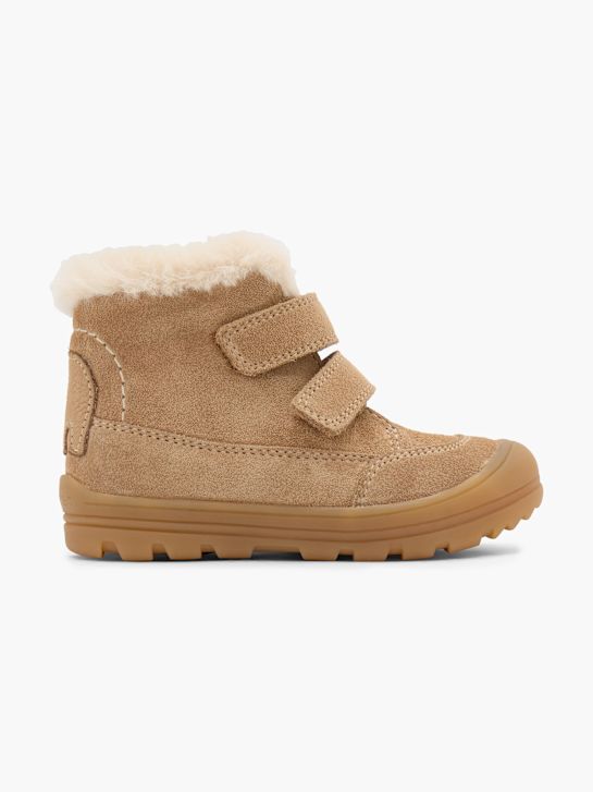elefanten Winterboots Beige 145102 1