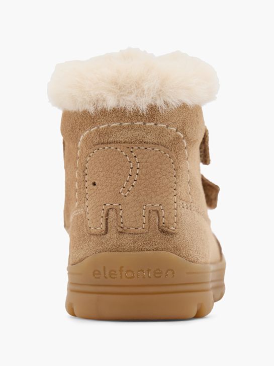 elefanten Vinterkänga Beige 145102 5