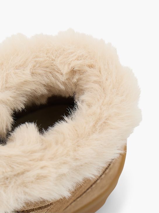 elefanten Winterboots Beige 145102 6