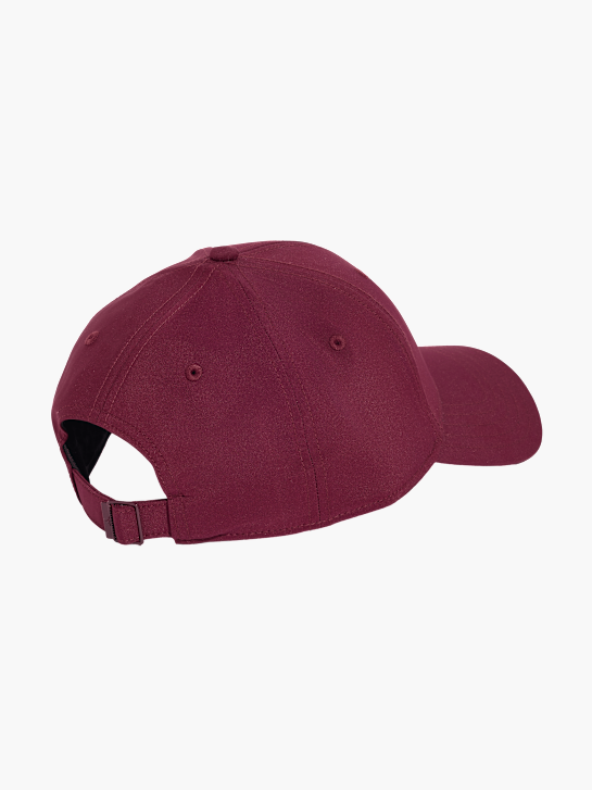 adidas Kšiltovka Červená 145860 2