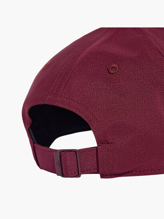 adidas Kšiltovka Červená 145860 4