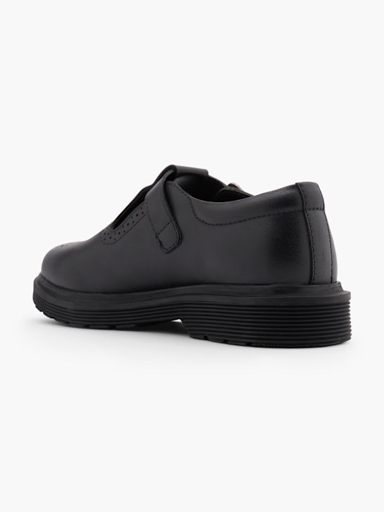 Graceland Low shoe Black 145153 3
