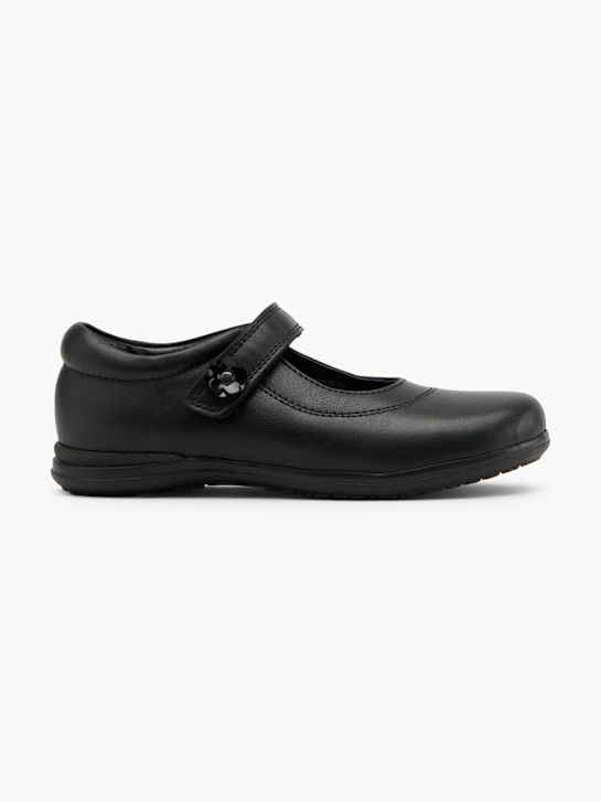Graceland Low shoe Black 145154 1