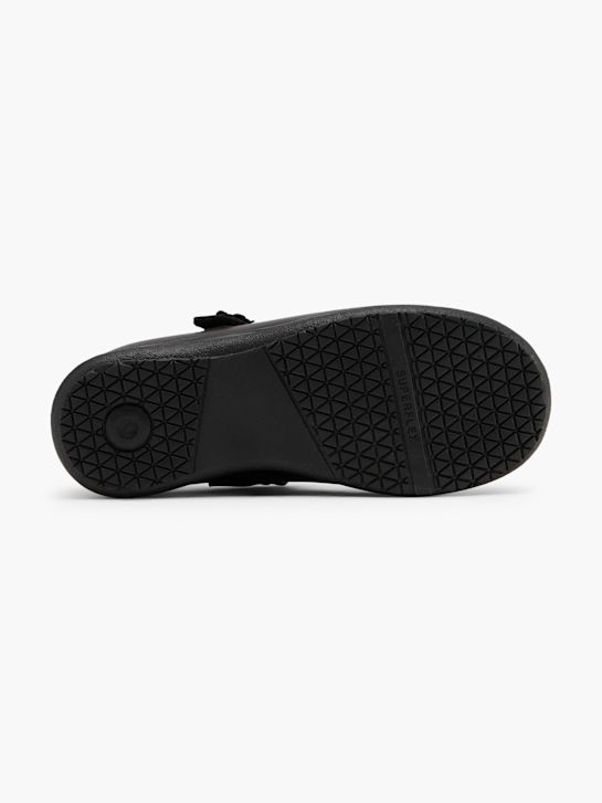 Graceland Low shoe Black 145154 4