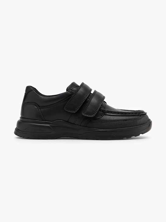 Memphis One Low shoe Black 145157 1