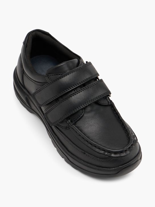 Memphis One Low shoe Black 145157 2