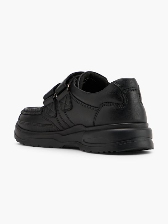 Memphis One Low shoe Black 145157 3