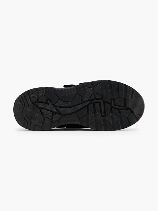 Memphis One Low shoe Black 145157 4