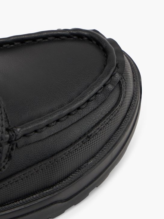 Memphis One Low shoe Black 145157 5
