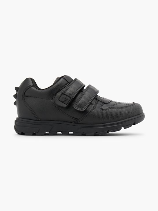 Memphis One Low shoe Black 145156 1