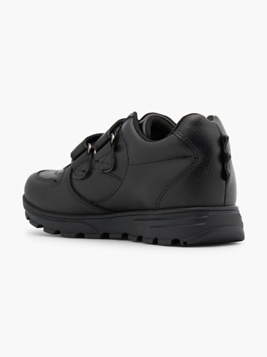 Memphis One Low shoe Black 145156 3