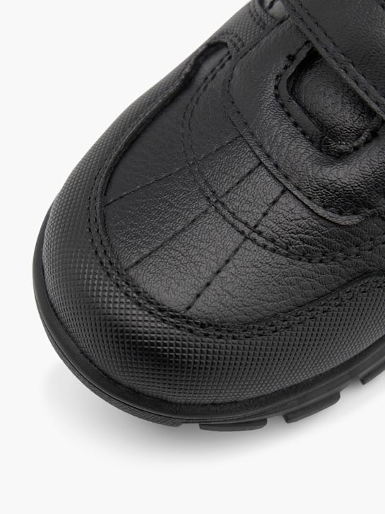 Memphis One Low shoe Black 145156 5