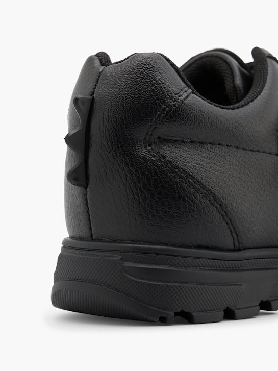 Memphis One Low shoe Black 145156 6