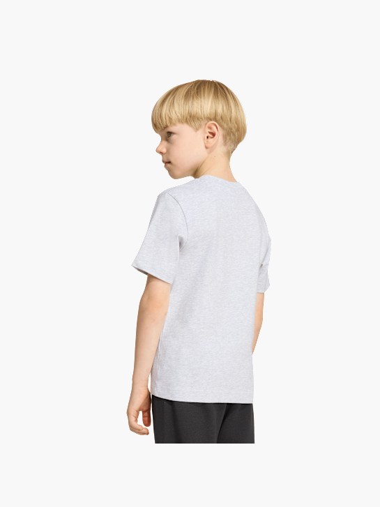 adidas T-Shirt Grau 145233 3