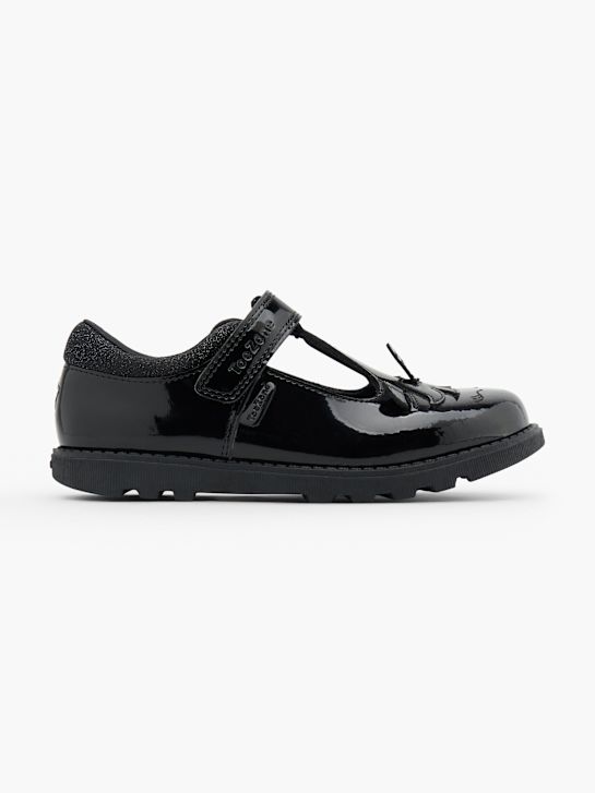 ToeZone Low shoe Black 145243 1