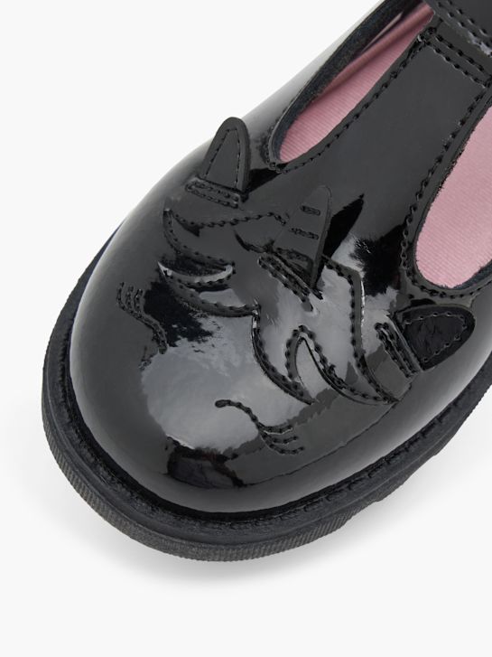 ToeZone Low shoe Black 145243 5