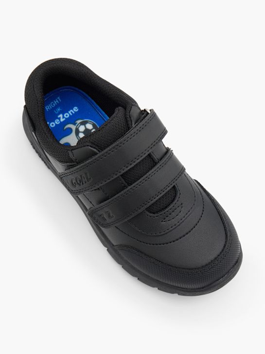 ToeZone Trainer Black 145244 2