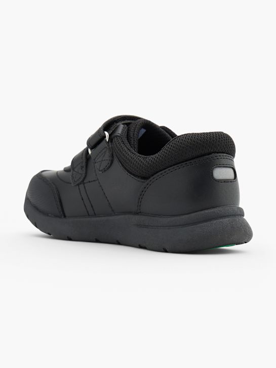 ToeZone Trainer Black 145244 3