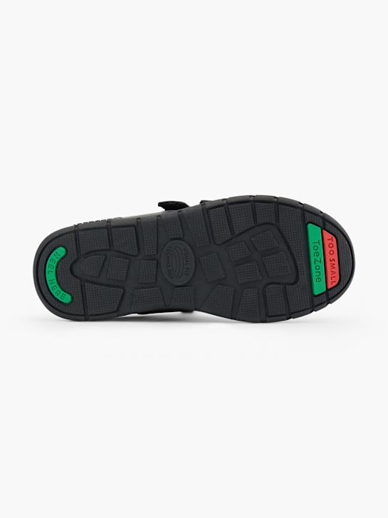 ToeZone Trainer Black 145244 4