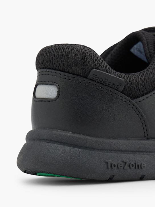 ToeZone Trainer Black 145244 6