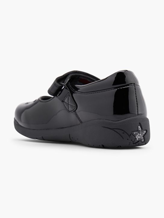 HELLO KITTY Low shoe Black 145247 3