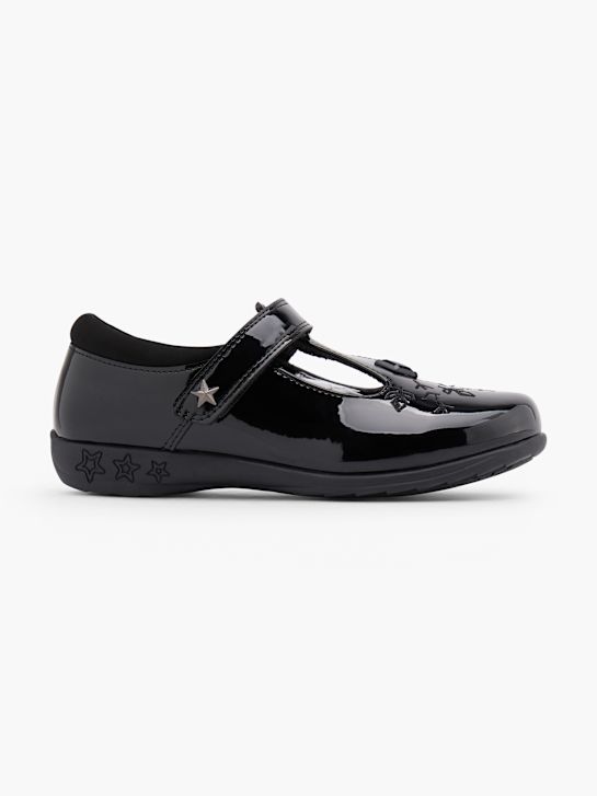 Frozen Low shoe Black 145251 1
