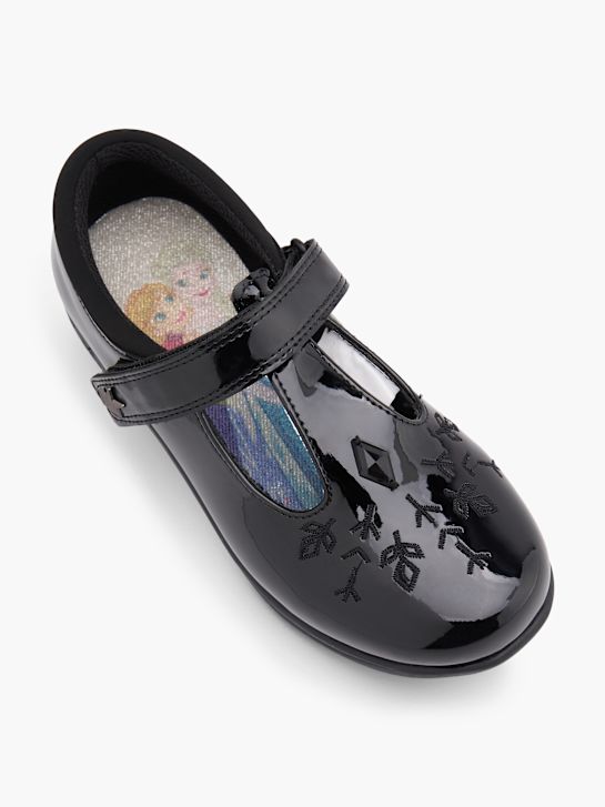 Frozen Low shoe Black 145251 2