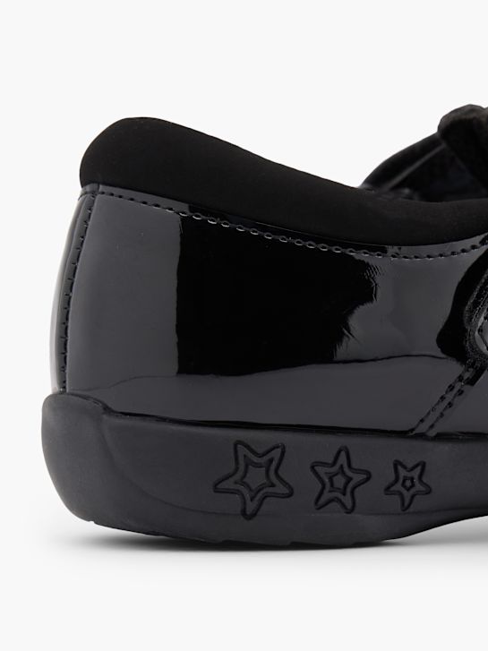 Frozen Low shoe Black 145251 6