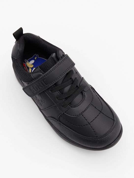 Sonic Trainer Black 145288 2
