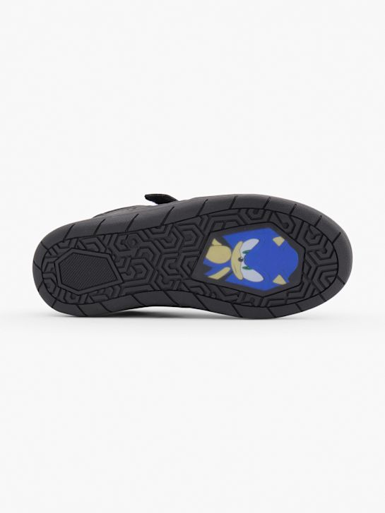 Sonic Trainer Black 145288 4