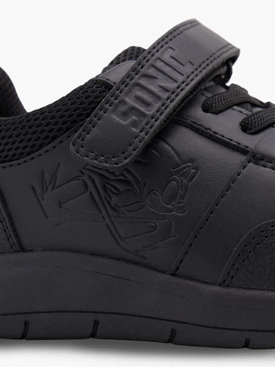 Sonic Trainer Black 145288 6
