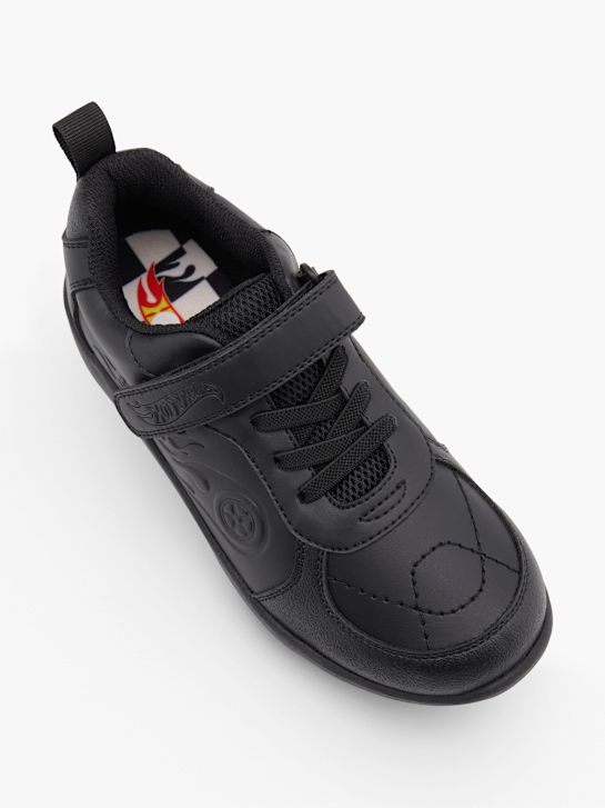 Hot Wheels Trainer Black 145289 2