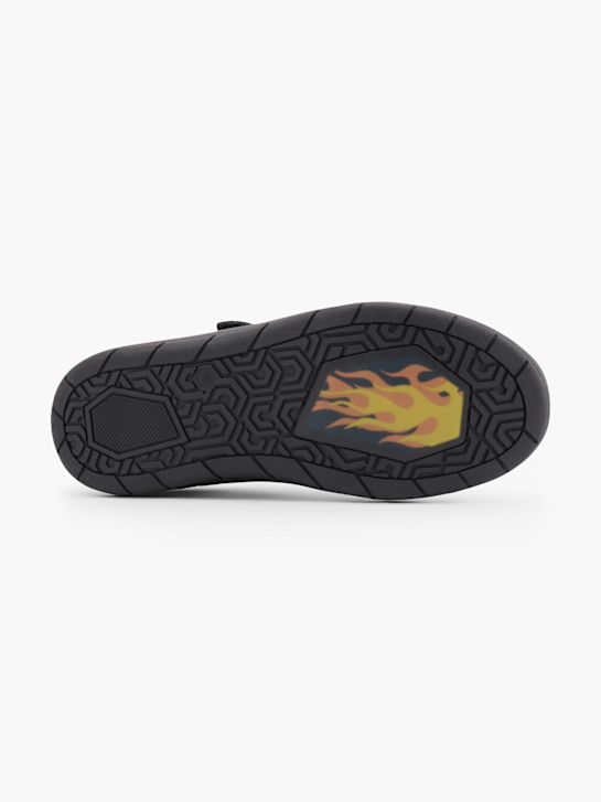 Hot Wheels Trainer Black 145289 4