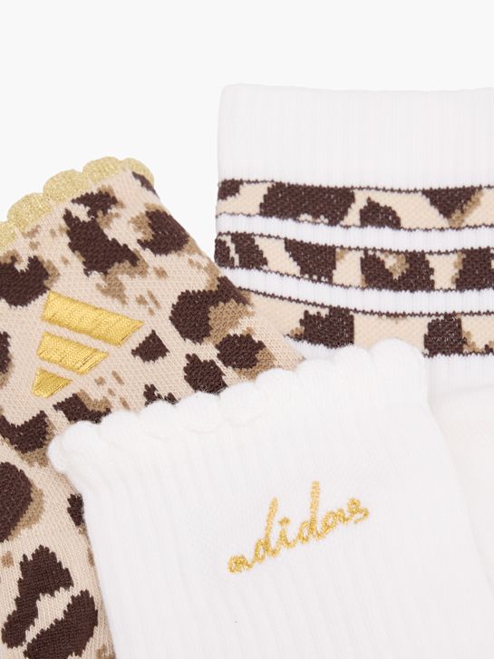 adidas Socken Braun 145438 4