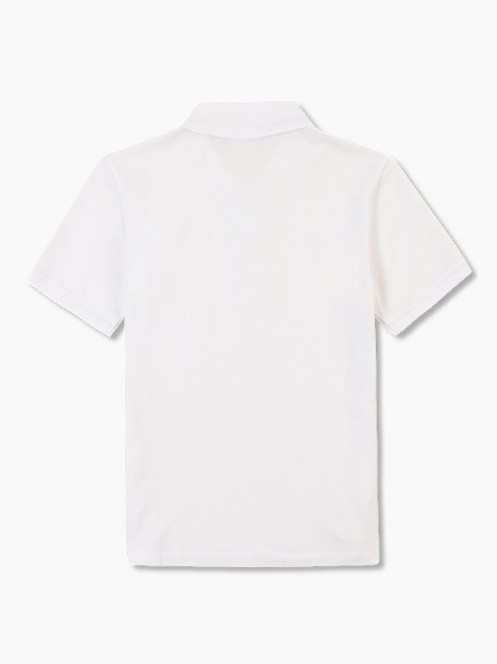 FILA Polo-Shirt Weiß 145346 2