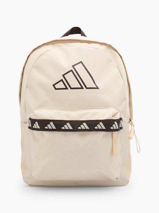 adidas Batoh Šedobílá 145343 1