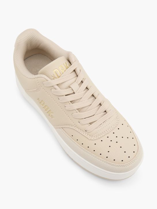 DRK Sneaker bézs 145362 2