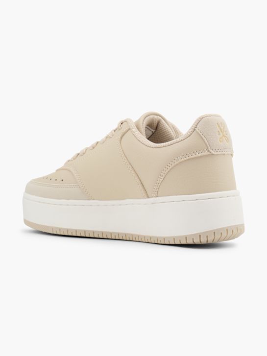 DRK Sneaker bézs 145362 3