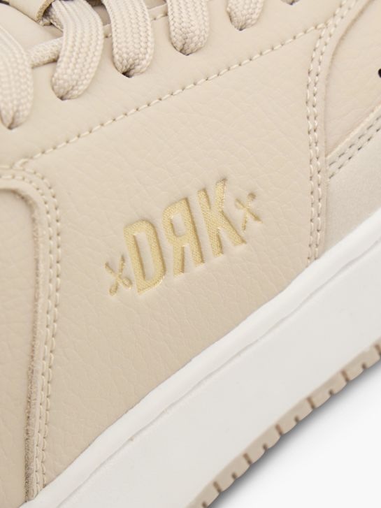 DRK Sneaker bézs 145362 5