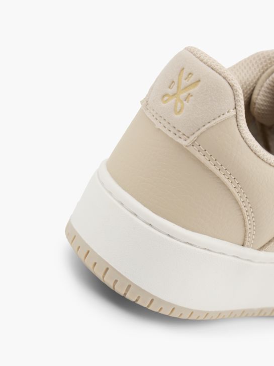 DRK Sneaker bézs 145362 6