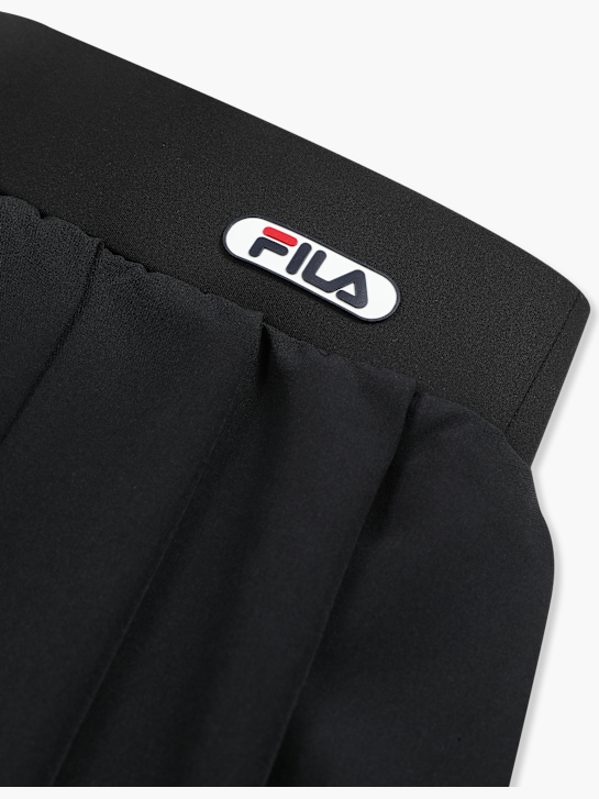 FILA Rock Schwarz 145352 3