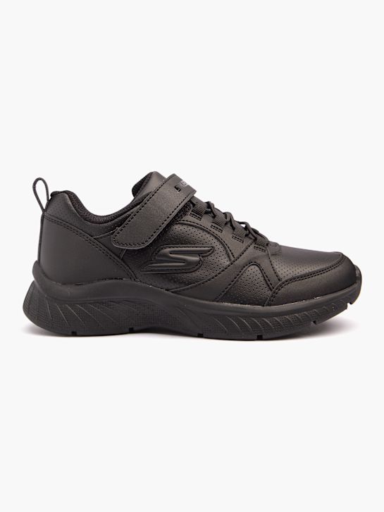 Skechers Trainer Black 145525 1