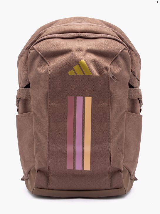 adidas Backpack Brown 145535 1