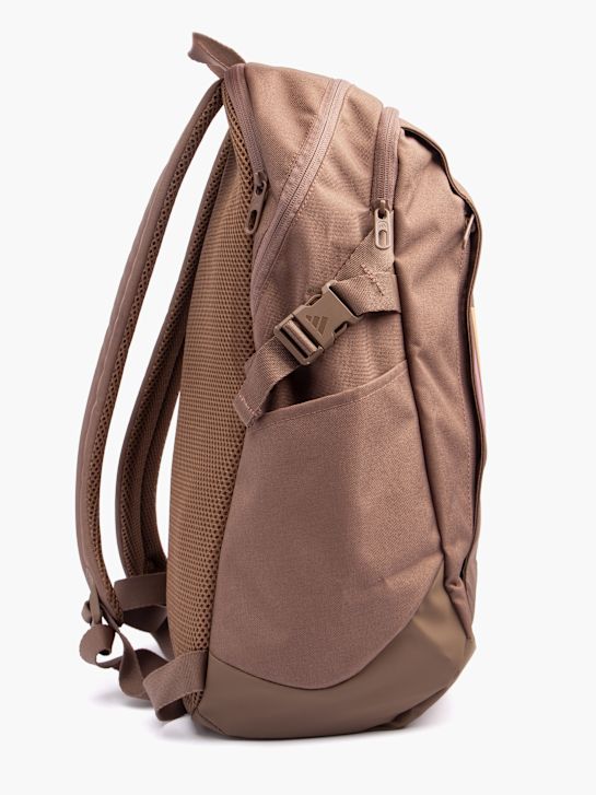 adidas Backpack Brown 145535 2
