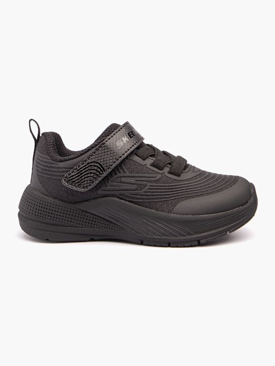 Skechers Trainer Black 145532 1