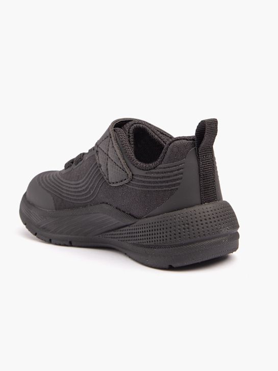 Skechers Trainer Black 145532 3
