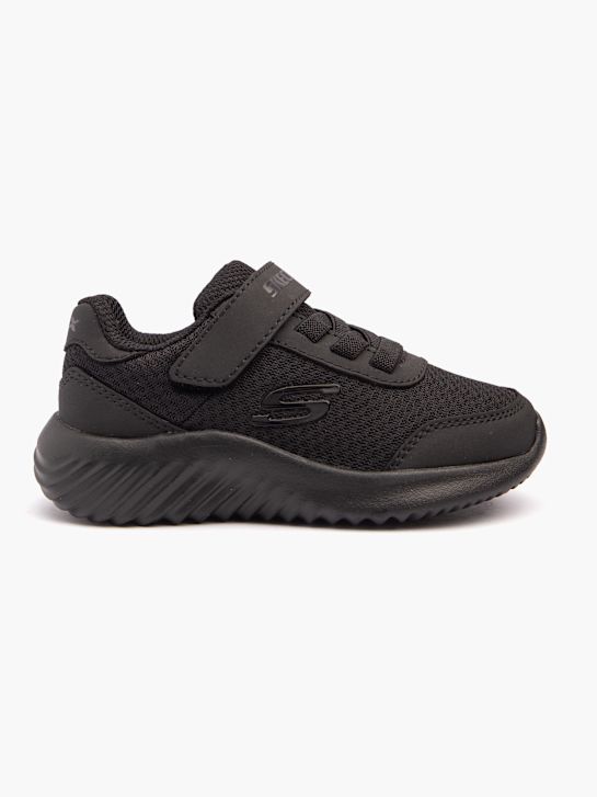Skechers Trainer Black 145533 1