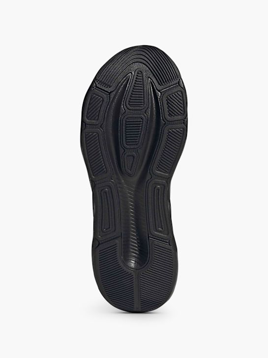 adidas Sneakersy Czarny 145550 4