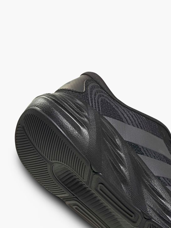 adidas Sapato de corrida Preto 145550 5