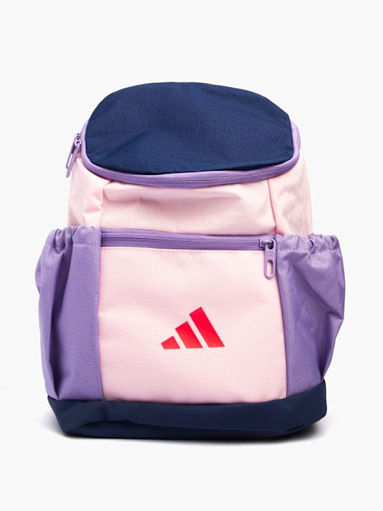 adidas Backpack Purple 145553 1
